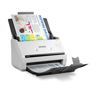 Impresoras y Escaneres - Escaner - Epson DS-530 II - B11B261202