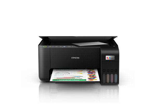 Impresoras y Escaneres - Epson EcoTank L3250 - C11CJ67304