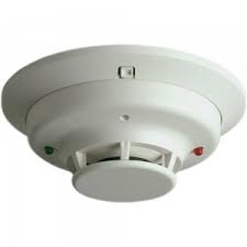 Dispositivos de Deteccion - Notifier - 2W-B