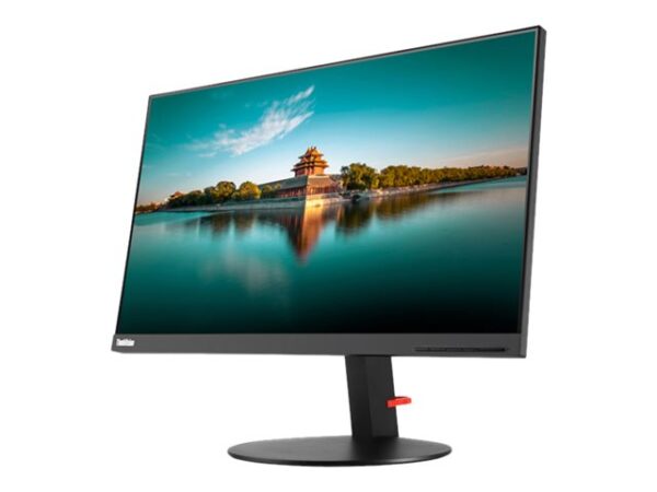 Lenovo ThinkVision P24h - 61AEGAR3US