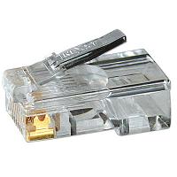 Conectores - Nexxt RJ45 Connector 50u Cat5e - 798302031029""