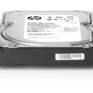 Almacenamiento - HPE Midline - 801882-B21