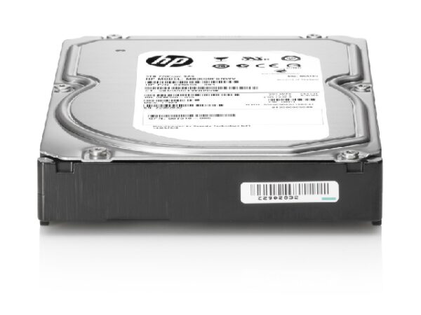Almacenamiento - HPE Midline - 801882-B21