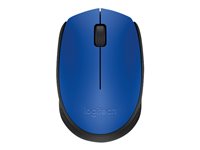 Mouse - Logitech M170 - 910-004800