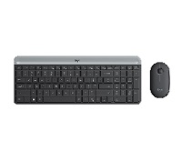 Sin Categoria - Logitech - 920-009266
