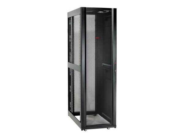 UPS Respaldo de Energia - APC NetShelter SX Enclosure with Sides - AR3100