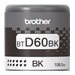 Toner Tintas y  Cartridge - Brother BTD60BK