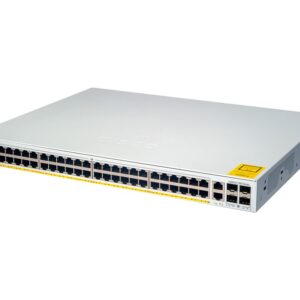 Switches - Cisco Catalyst 1000 - C1000-48P-4G-L
