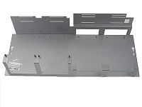Dispositivos de Deteccion - Notifier Black Box #3 - CHS-M3
