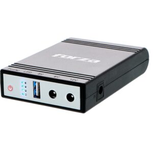 Forza - DC-140USB
