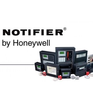 Sistemas de Audio para Evacuacion - Notifier - DR-B4