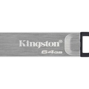 Pendrive - Kingston DataTraveler Kyson - DTKN/64GB