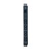 Proteccion de Poder - APC Easy Basic Rack PDU EPDU1016B