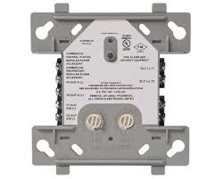 Sistemas de Audio para Evacuacion - Notifier - FMM-1