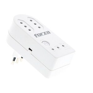 Voltaje Reguladores en Linea - Forza - FVP-1202B-C