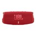 JBL Charge 5 - JBLCHARGE5REDAM