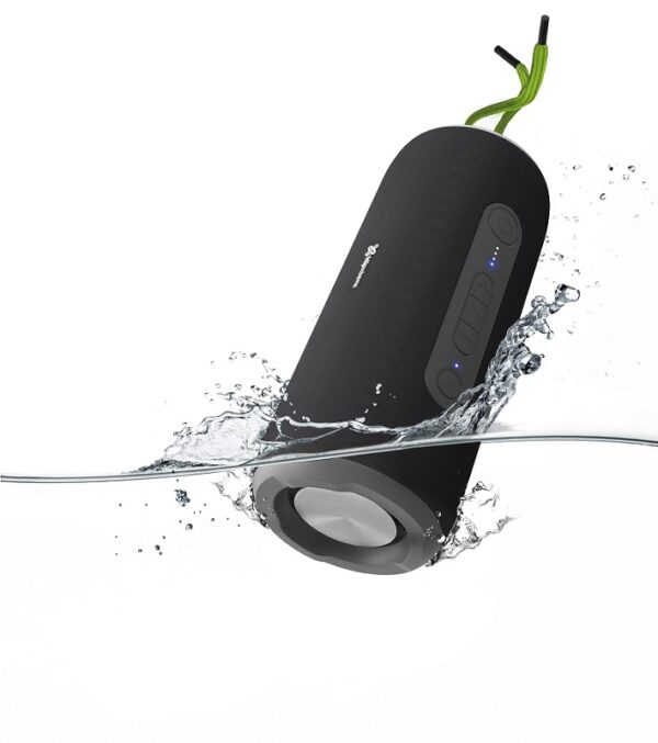 Audio y Video - Klip Xtreme KBS - KBS-600