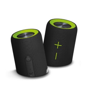 Audio y Video - Klip Xtreme Port. TWS Audio KBS - KBS-800
