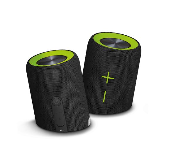 Audio y Video - Klip Xtreme Port. TWS Audio KBS - KBS-800