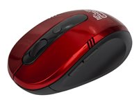 Mouse - Klip Xtreme KMW - KMW-330RD