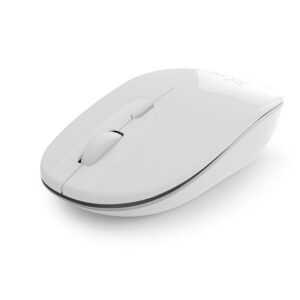 Mouse - Klip Xtreme - KMW-335WH