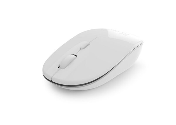 Mouse - Klip Xtreme - KMW-335WH