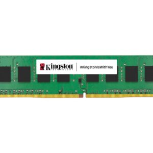 Memoria Ram - Kingston ValueRAM - KVR32N22S6/8