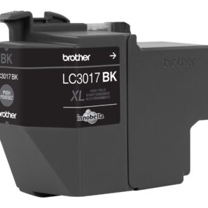 Brother LC3017BK XL