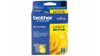 Toner Tintas y  Cartridge - Brother LC505Y
