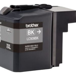Brother LC509BK