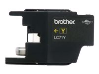 Brother LC71Y