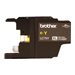 Toner Tintas y  Cartridge - Brother LC75Y