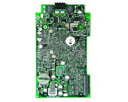 Dispositivos de Deteccion - Notifier - LEM-320