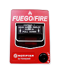Sistemas de Audio para Evacuacion - Notifier - NBG-12LXSP