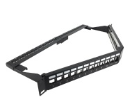 Redes - Nexxt Solutions Infrastructure - PCGPSMO1U24ANBK