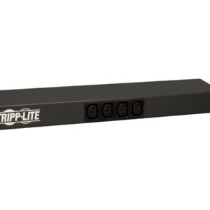 Tripp Lite PDU Basic Dual Volt 100V - PDUH20DV