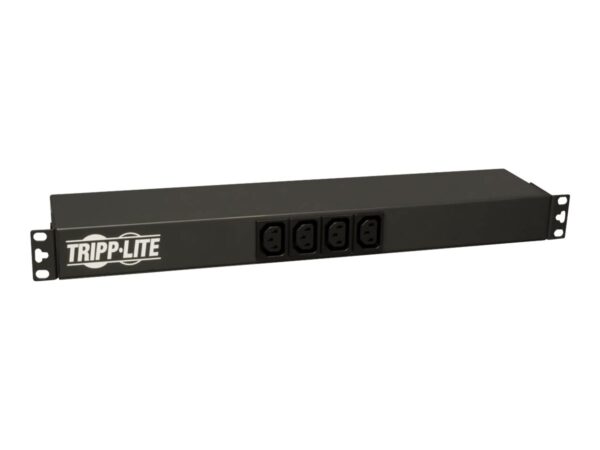 Tripp Lite PDU Basic Dual Volt 100V - PDUH20DV