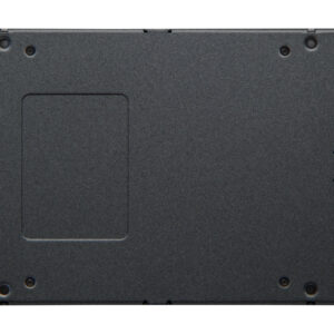 Almacenamiento - Kingston A400 - SA400S37/480G