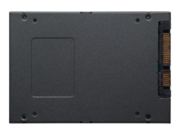 Almacenamiento - Kingston A400 - SA400S37/480G