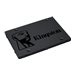 Almacenamiento - Kingston A400 - SA400S37/960G
