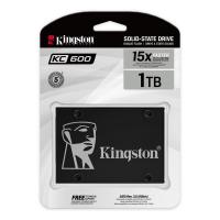 Almacenamiento - Kingston - SKC600/1024G