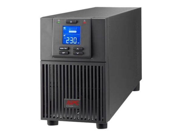 UPS Respaldo de Energia - APC Easy UPS SRV SRV2KI