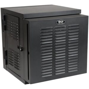 Redes - Tripp Lite SmartRack 12U IP54 Switch - SRWX12USNEMA