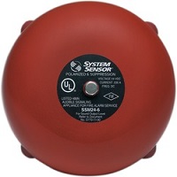 Sistemas de Audio para Evacuacion - Notifier - SSM24-6