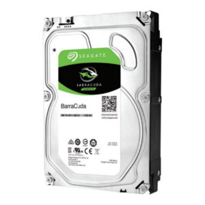 Almacenamiento - Seagate Barracuda ST2000DM008
