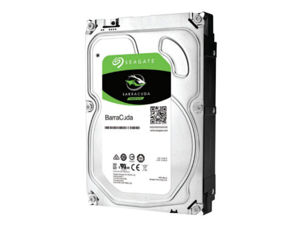 Almacenamiento - Seagate Barracuda ST2000DM008