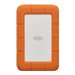 Almacenamiento - LaCie Rugged USB - STFR2000800