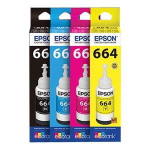 Epson T664 - T664320-AL