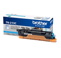 Toner Tintas y  Cartridge - Brother - TN213C