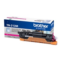 Toner Tintas y  Cartridge - Brother - TN213M